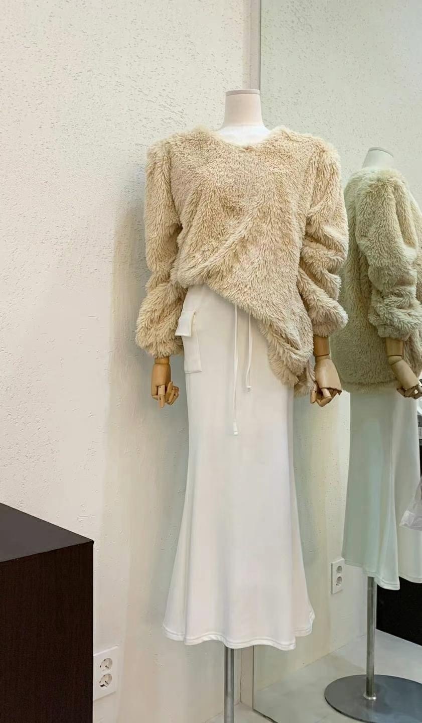 柔語寒冬 (下身)