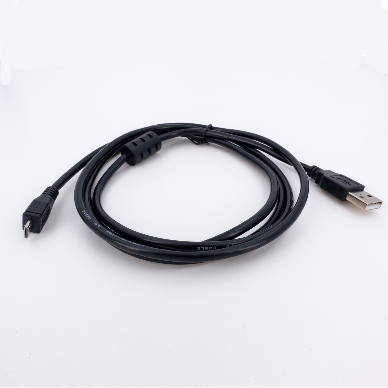 USB 轉 microUSB 數據線 充電線 USB to microUSB 1.8米 手機 平板 安卓充電線