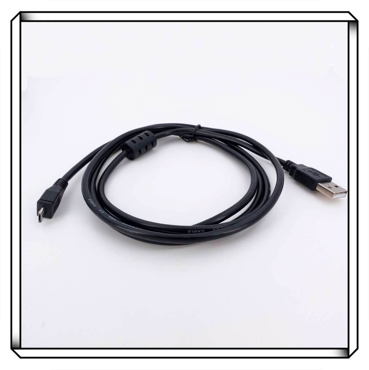 USB 轉 microUSB 數據線 充電線 USB to microUSB 1.8米 手機 平板 安卓充電線