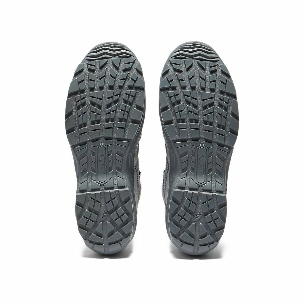 💥日本直送】Asics CP604 G-TX BOA 3E寬度貼合防滑GORE-TEX 安全鞋