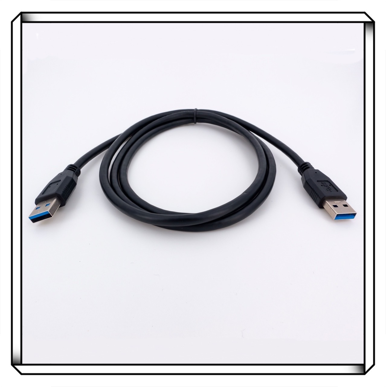 USB3.0 數據線 充電線 顯示卡USB延長線 SSD 硬碟 轉接線 USB線 1.5米