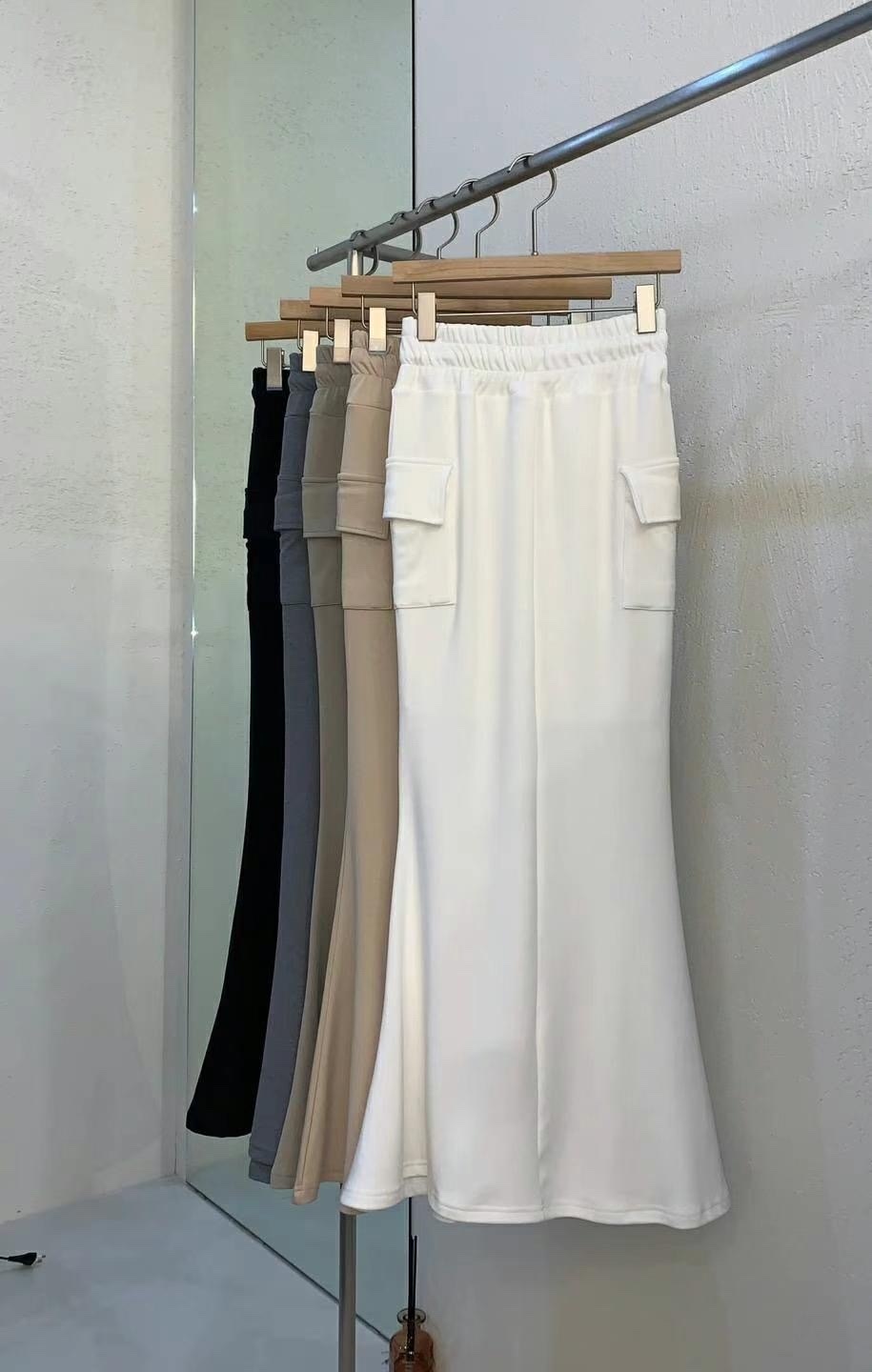 柔語寒冬 (下身)