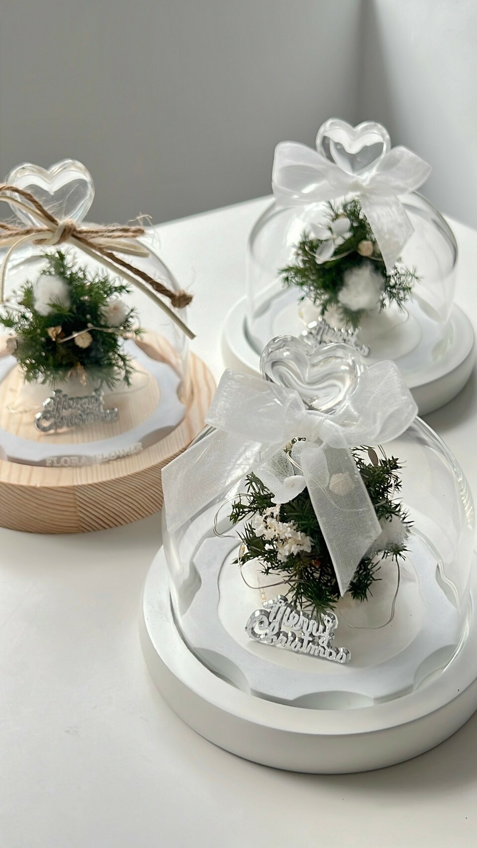 2024 聖誕小樹夜燈