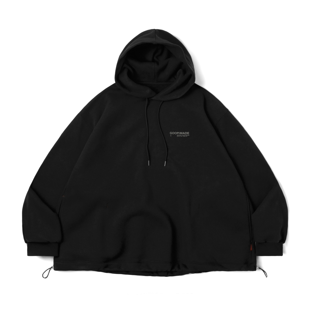 GOOPiMADE 24 AW “8SE-03H