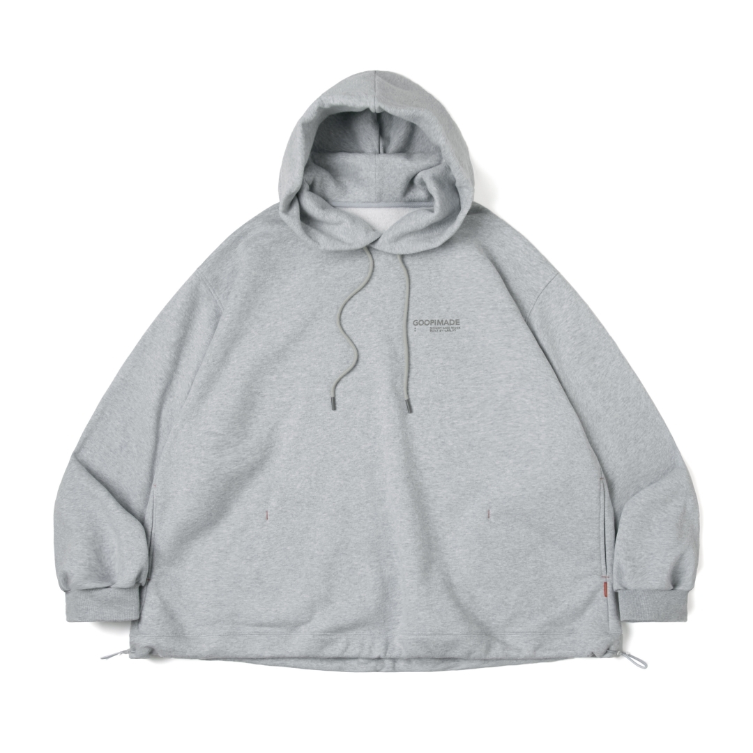 GOOPiMADE 24 AW “8SE-03H