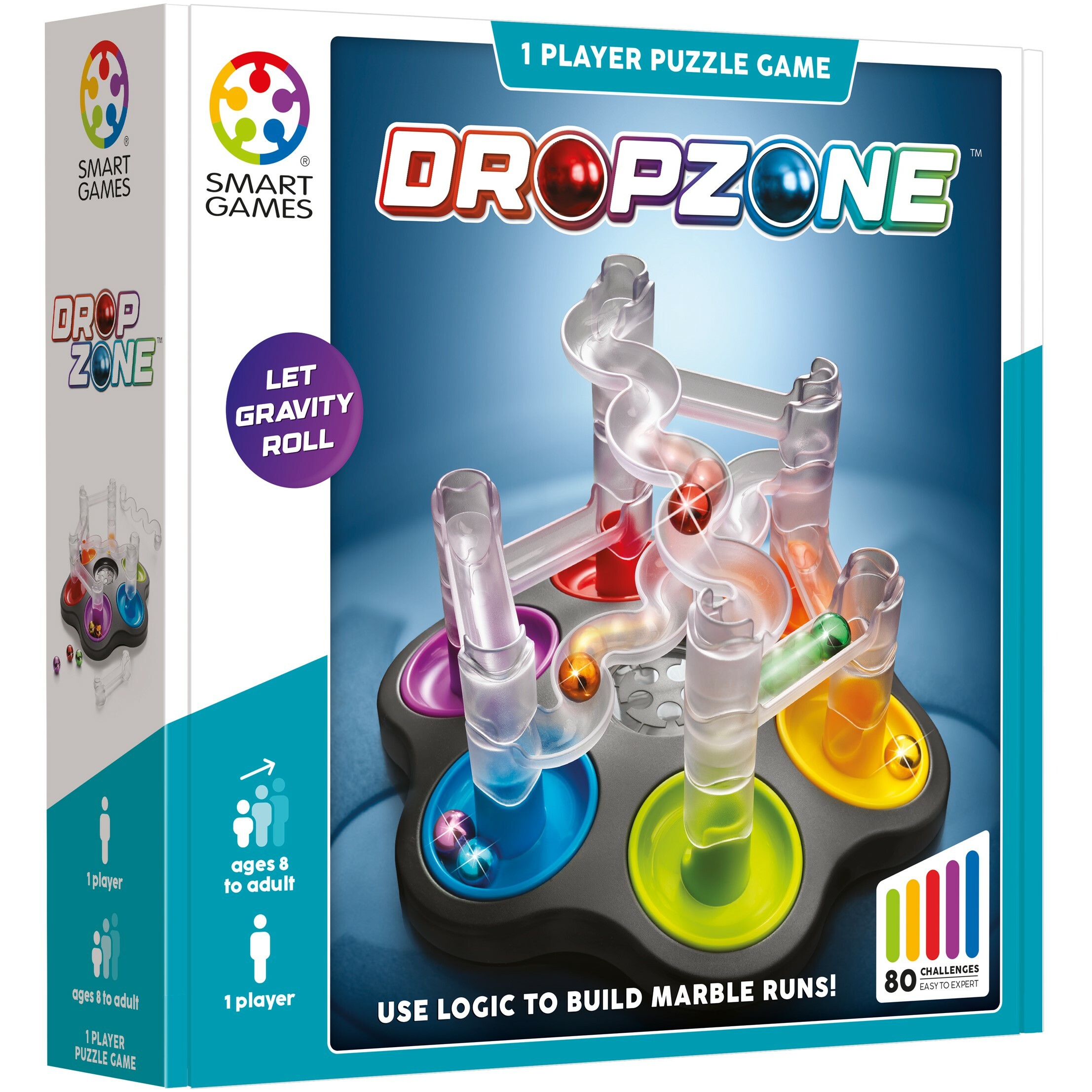 DROPZONE