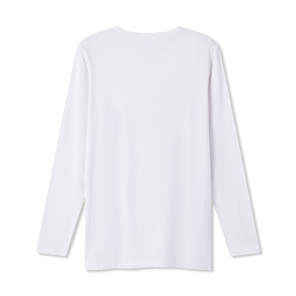 男裝 - ZtayWarm 加強版保暖內衣