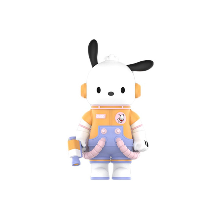 POP MART MOLLY 400% キティ 未開封 ギフト向け POPMART MEGA