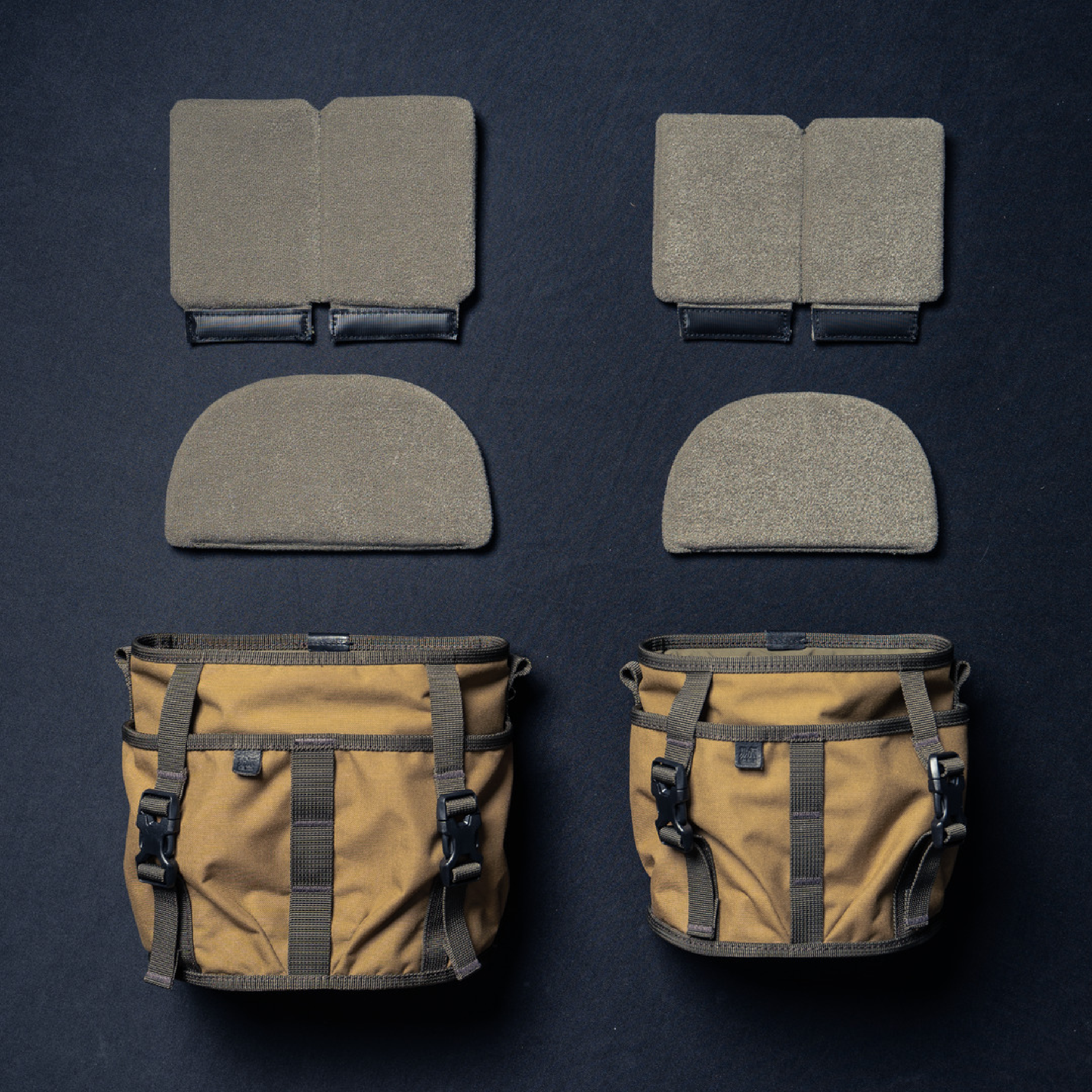 【沃坦】Canteener 相機隔片組（2L專用）