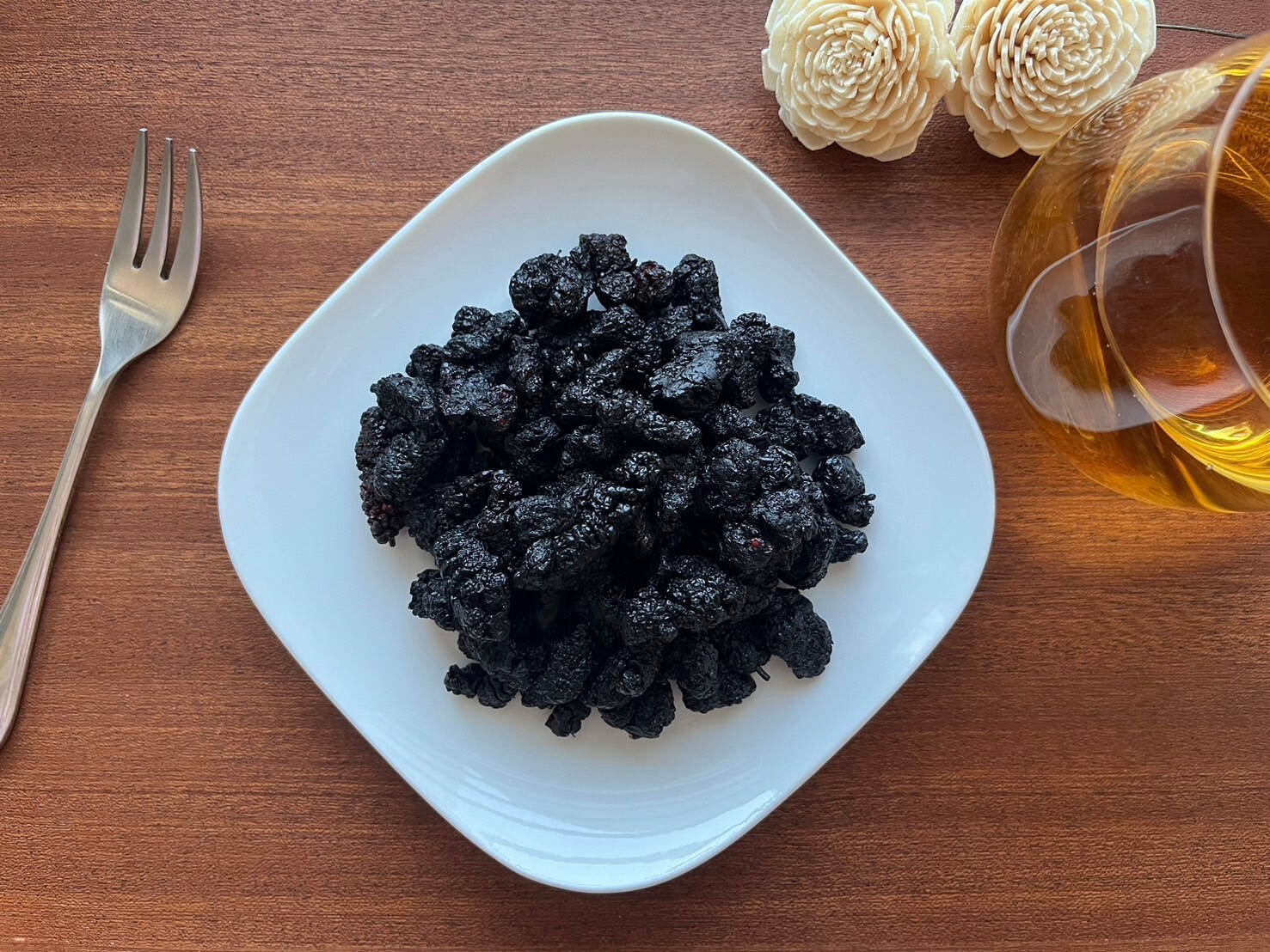 桑葚 Dried Mulberry