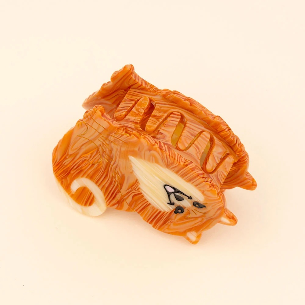 SPITZ HAIR CLAW｜Coucou Suzette