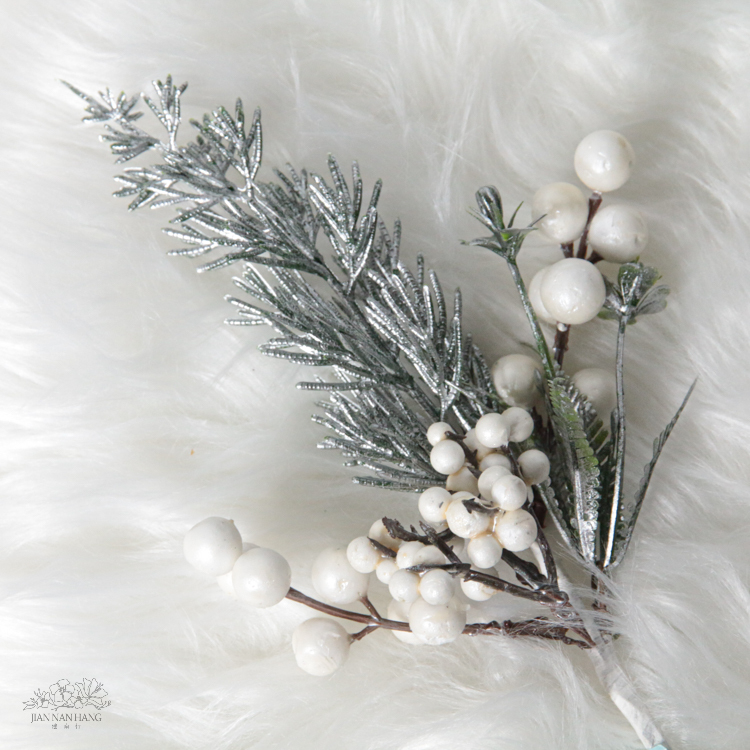 聖誕小裝飾 聖誕插枝（2202）