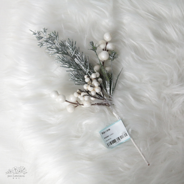 聖誕小裝飾 聖誕插枝（2202）