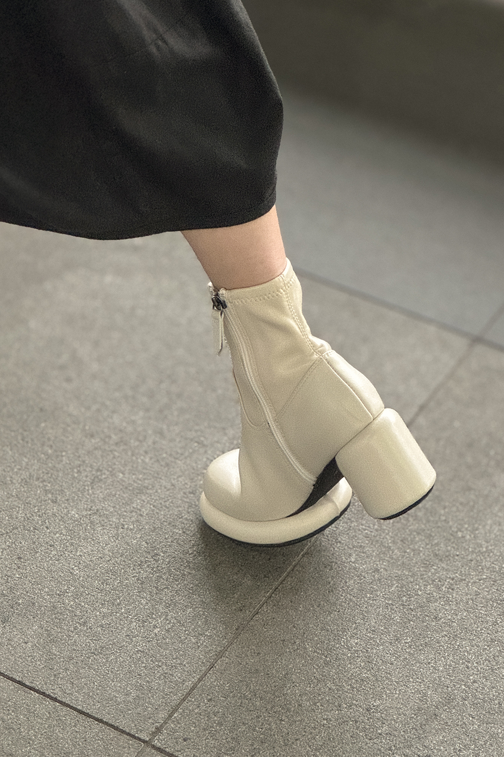 MOD Kid Bootie2 短靴