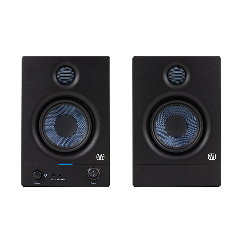 PreSonus Eris E4.5BT 2nd Gen 專業監聽喇叭