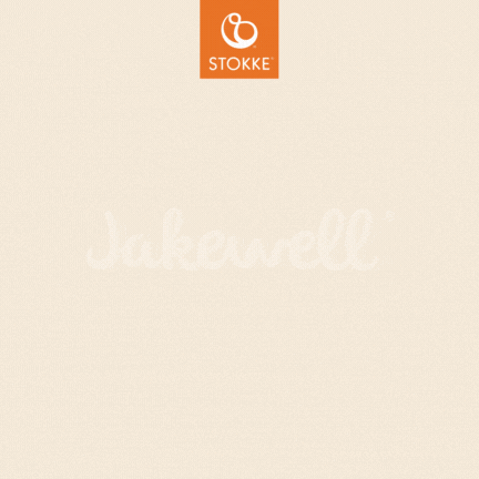 Stokke - Nomi® 成長椅 (天然櫸木系列) 灰色