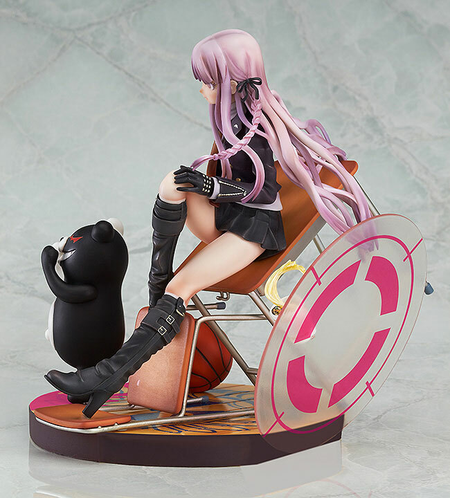 Jul Phat Company Danganronpa: The Animation Kyoko Kirigiri 1/8 Complete Figure   Pre-order
