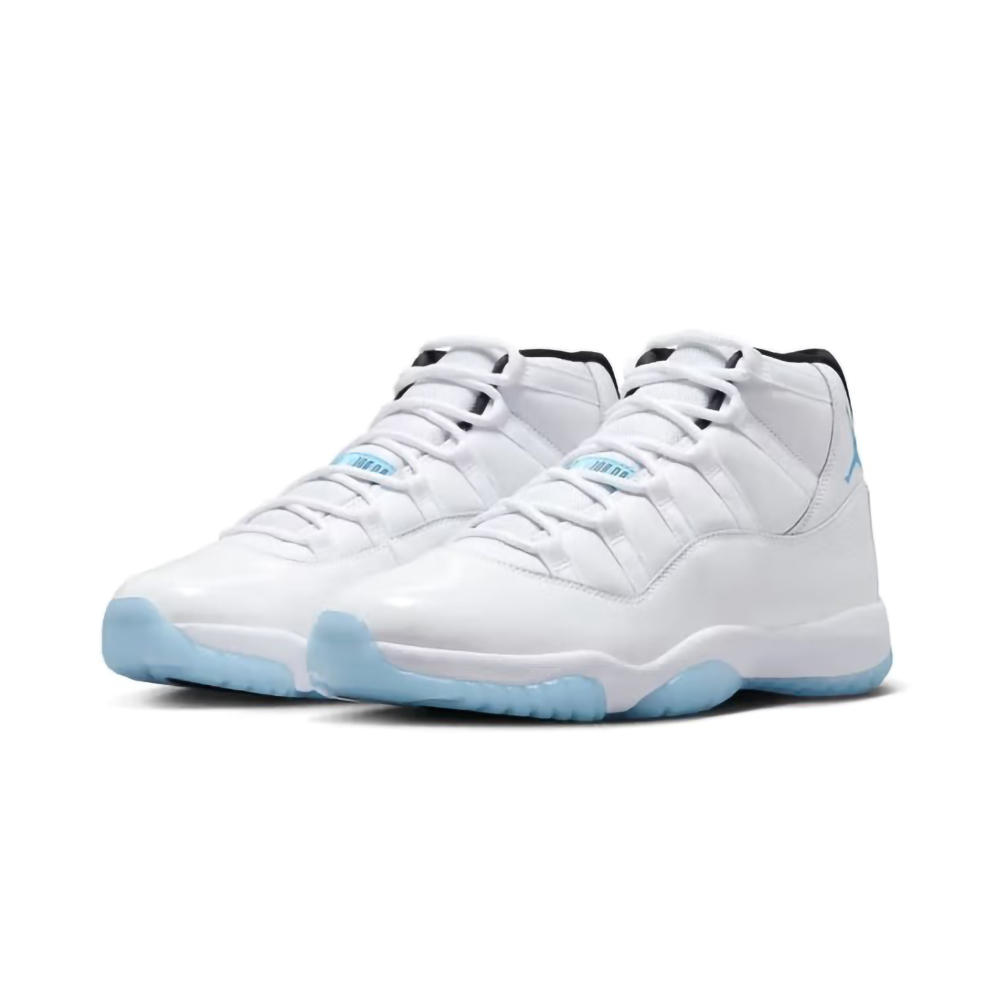 Air Jordan 11 Legend Blue 傳奇藍 CT8012-104