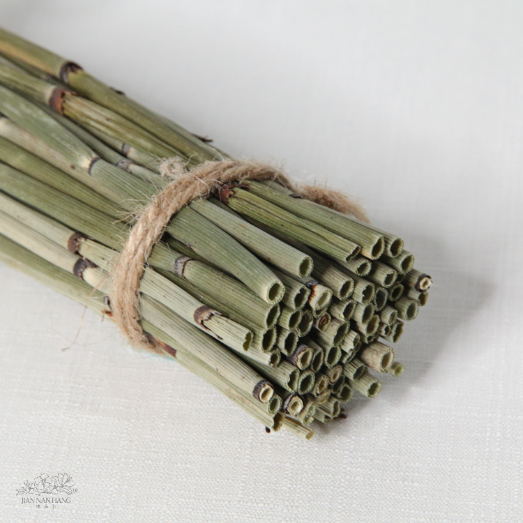 天然素材 ZG22490B綠竹長桿