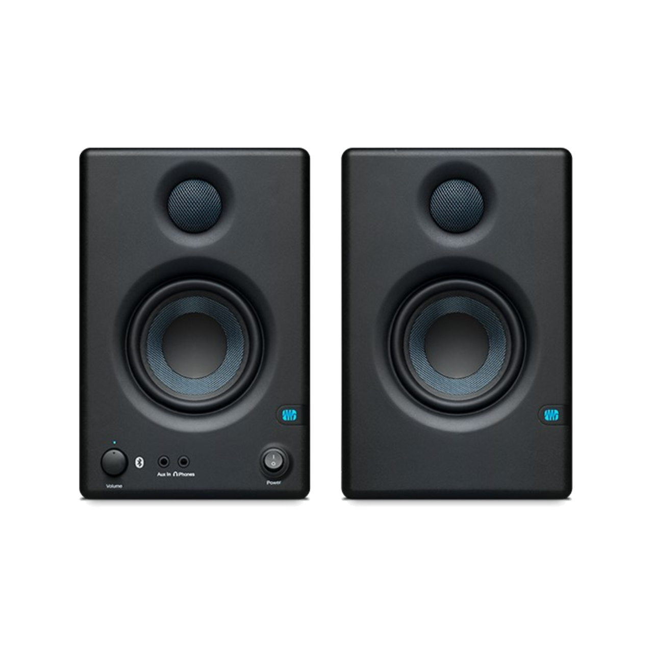 PreSonus Eris E3.5BT 2nd Gen 專業監聽喇叭