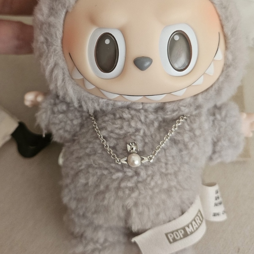 VIVIENNE WESTWOOD Balbina 手鏈