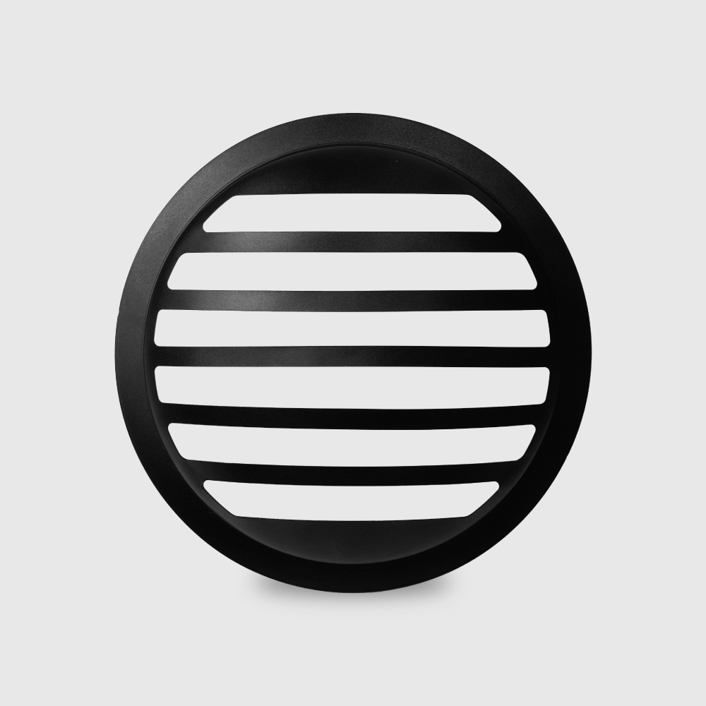 SYM KRN BT｜鋁合金造型大燈罩