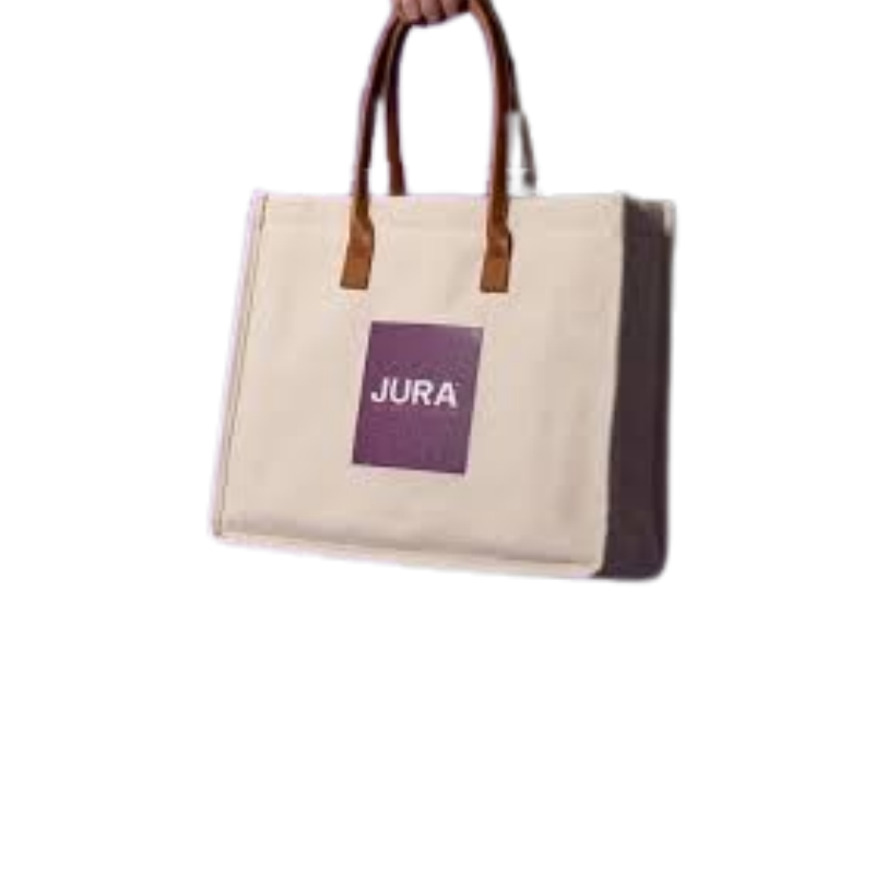 吉拉 帆布提袋