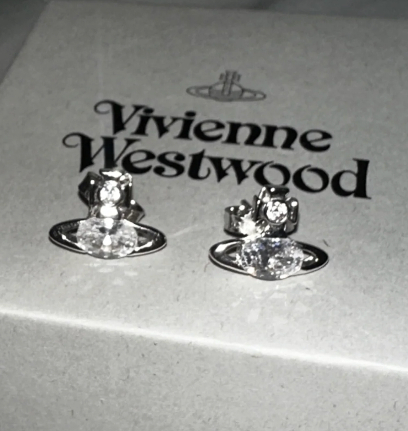 VIVIENNE WESTWOOD Allie 耳環
