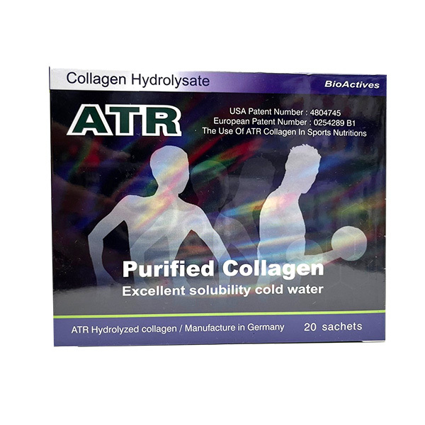 康健 德國ATR水解膠原蛋白 20包