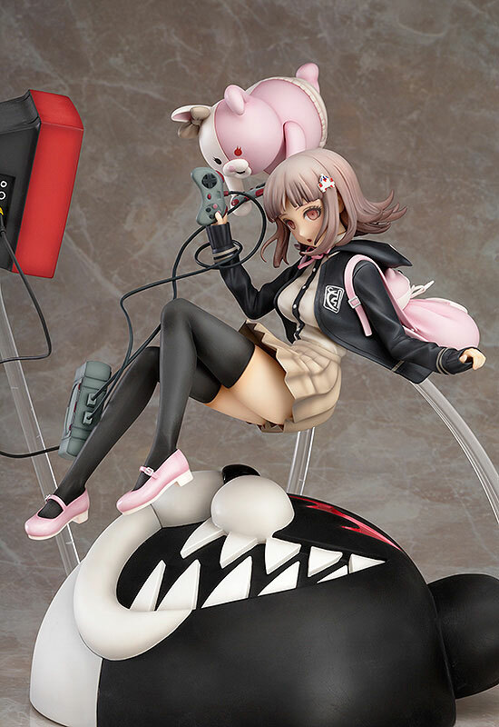 Jul Phat Company Super Danganronpa 2 Goodbye Despair Chiaki Nanami 1/8 Complete Figure   Pre-order