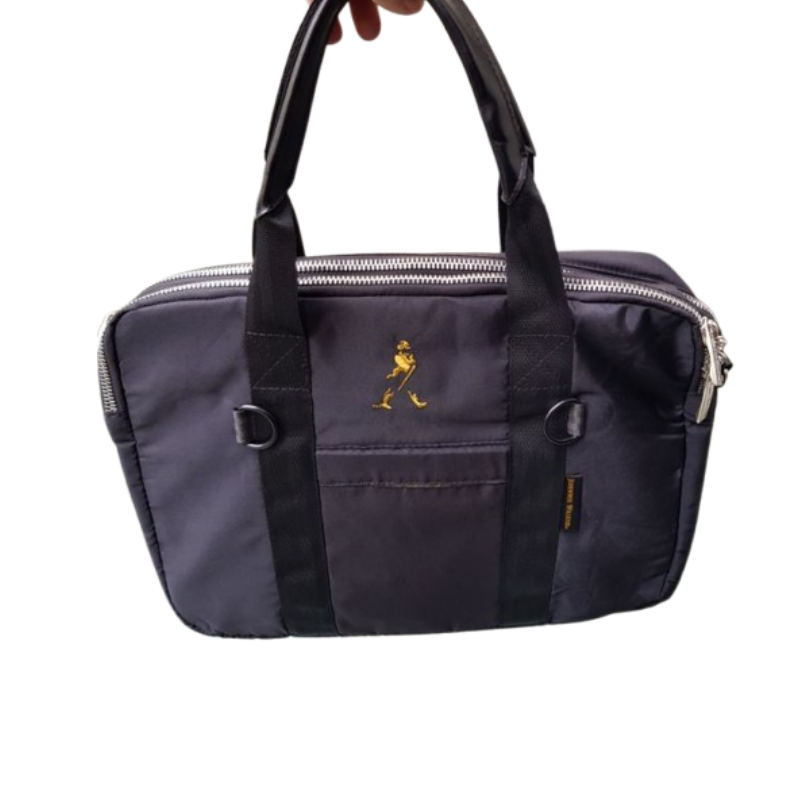 約翰走路筆電公事包