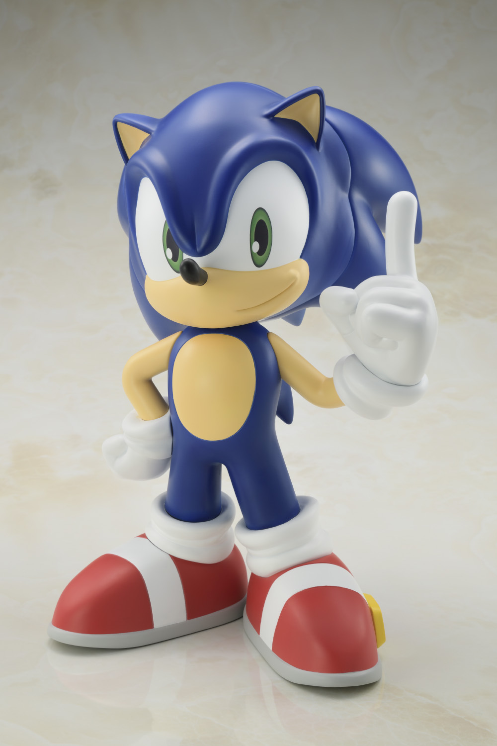 【re-run】SoftB SONIC THE HEDGEHOG