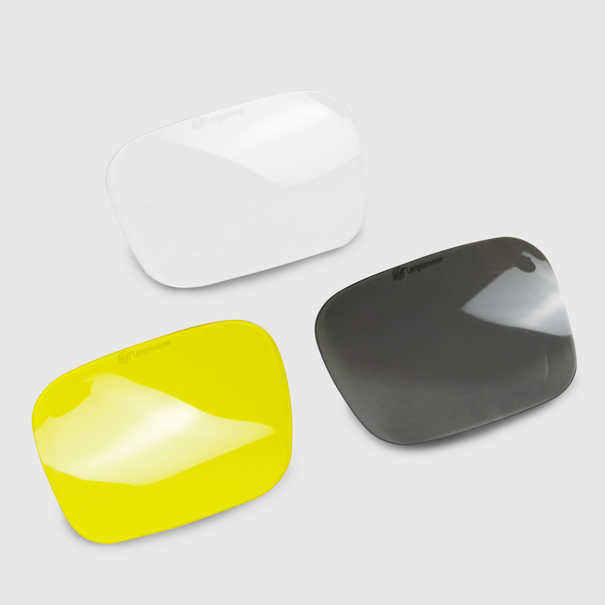 SUZUKI SUI 125｜可拆式大燈護目鏡片