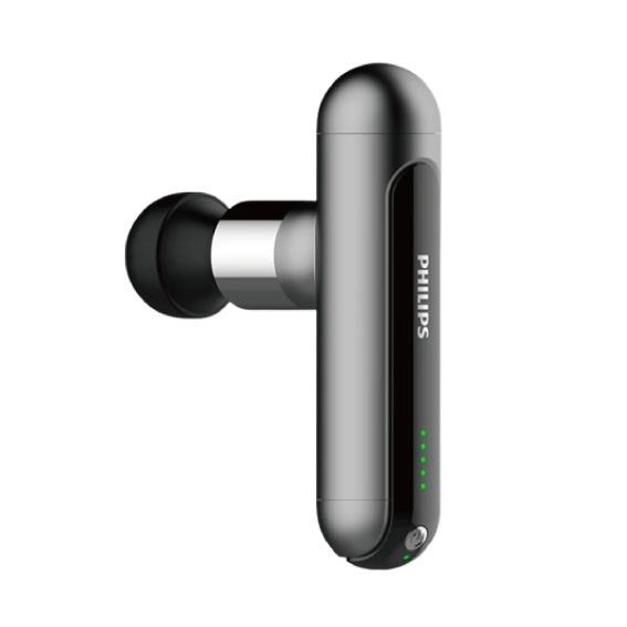 Philips 飛利浦  PPM3103G 迷你筋膜槍<平行進口>