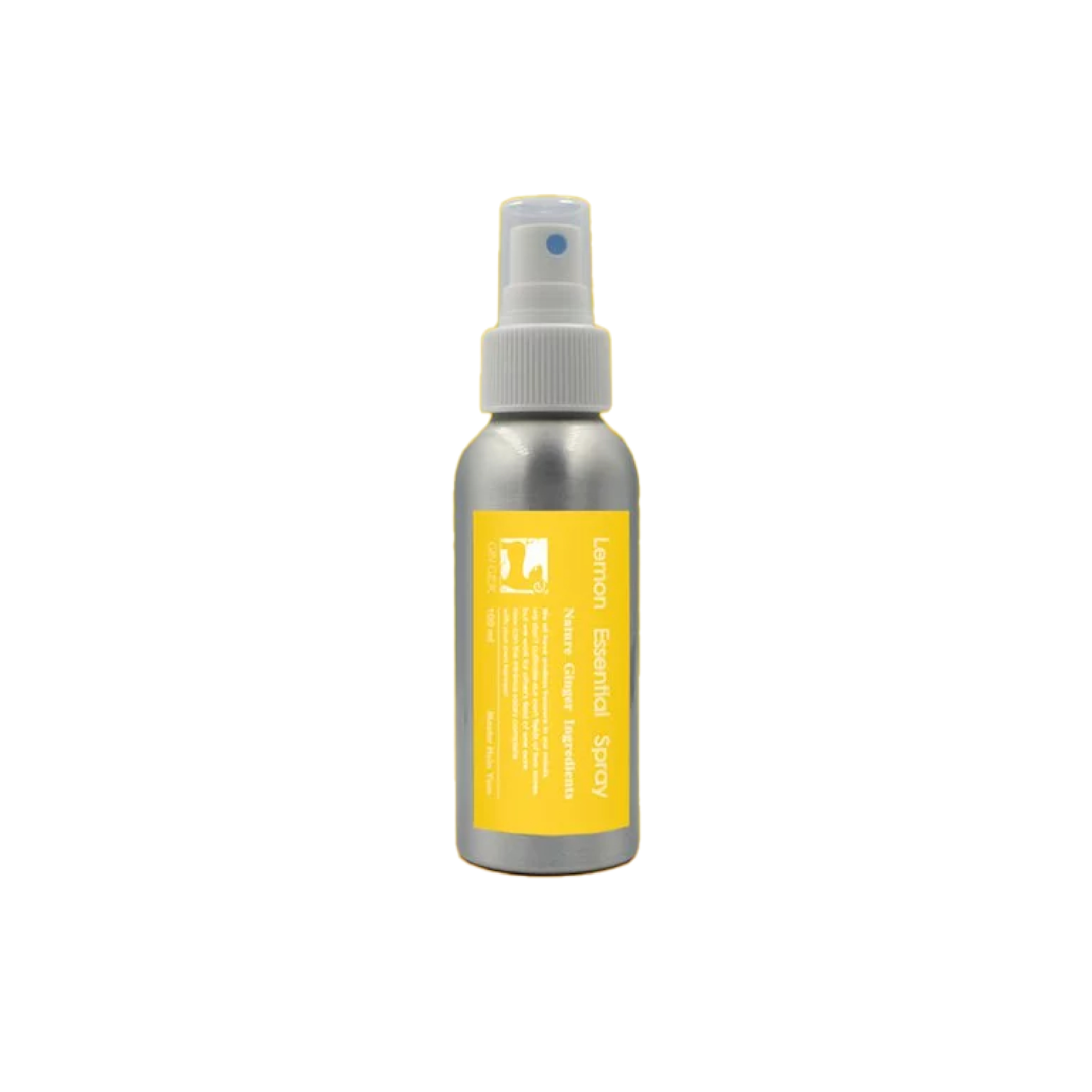 薑檸植萃乾洗手 100ml
