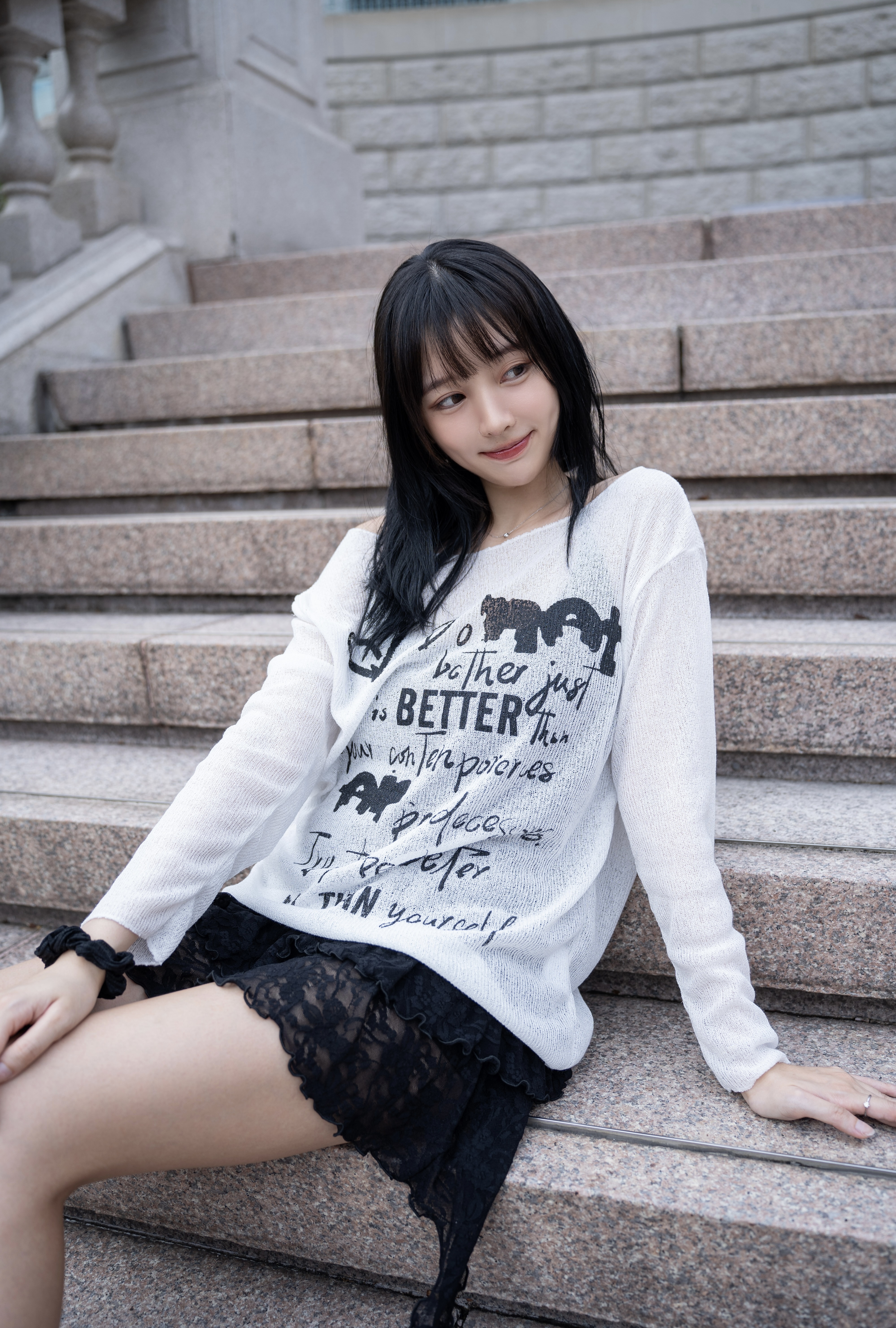 Do Better Oversized Knit