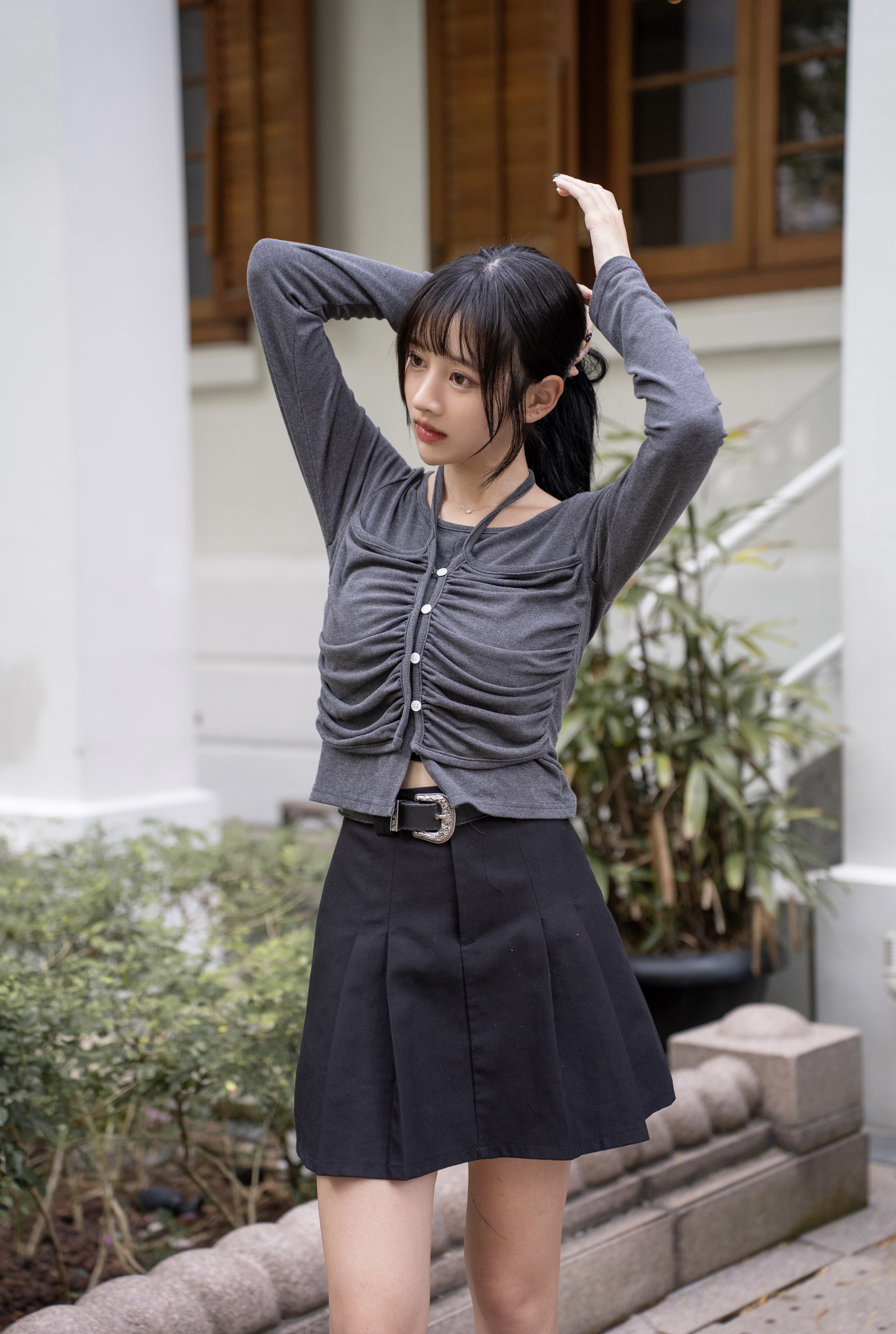 Easle Top Set