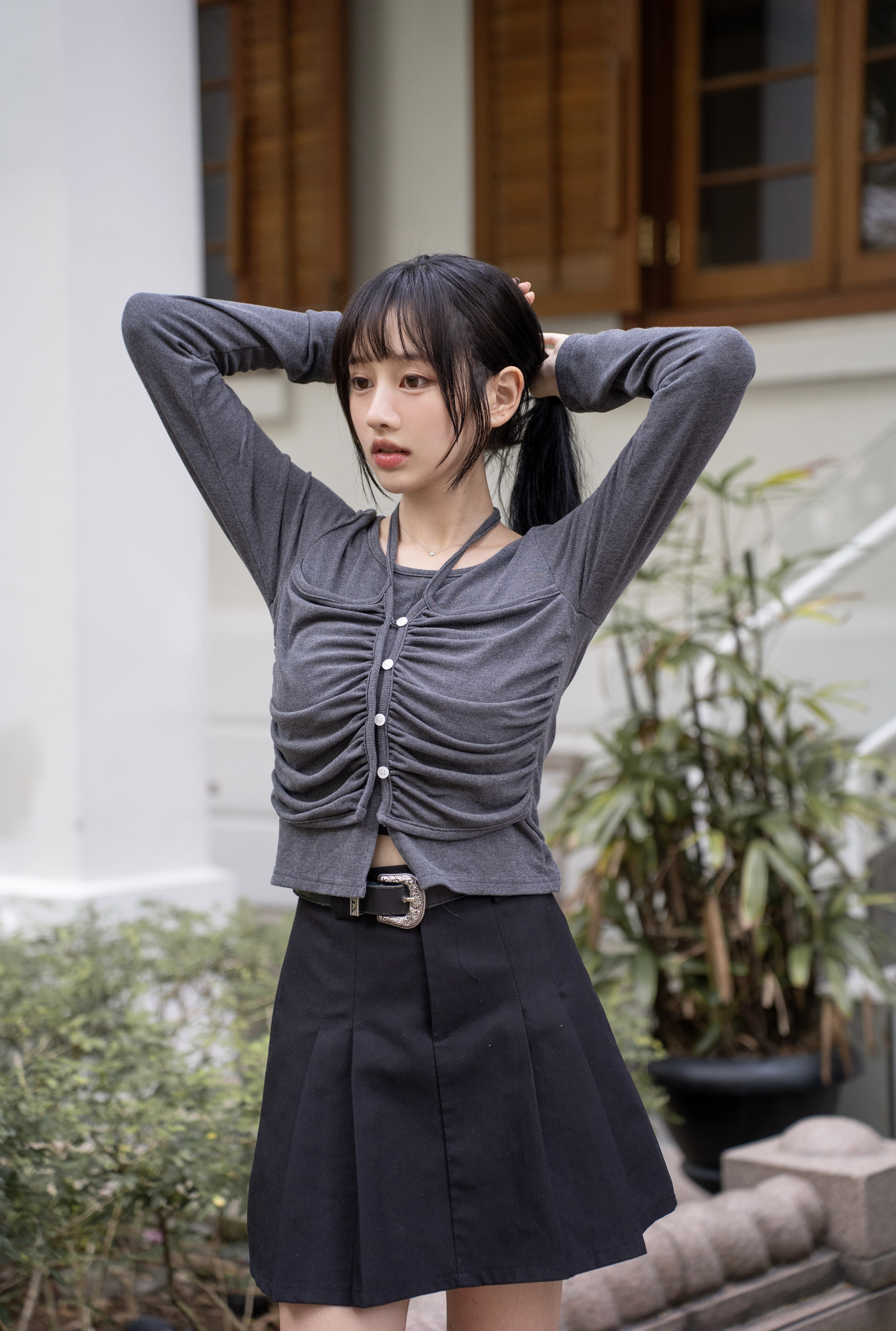Easle Top Set