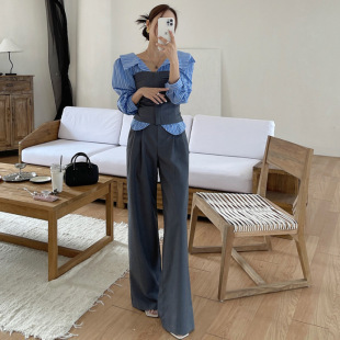 超時髦 韓國東大門3件組