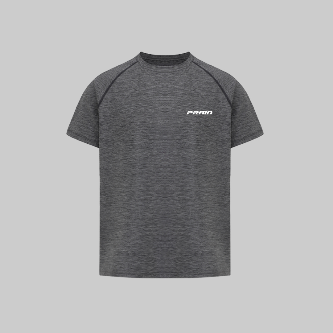 DARK HEATHER GREY / CT-02