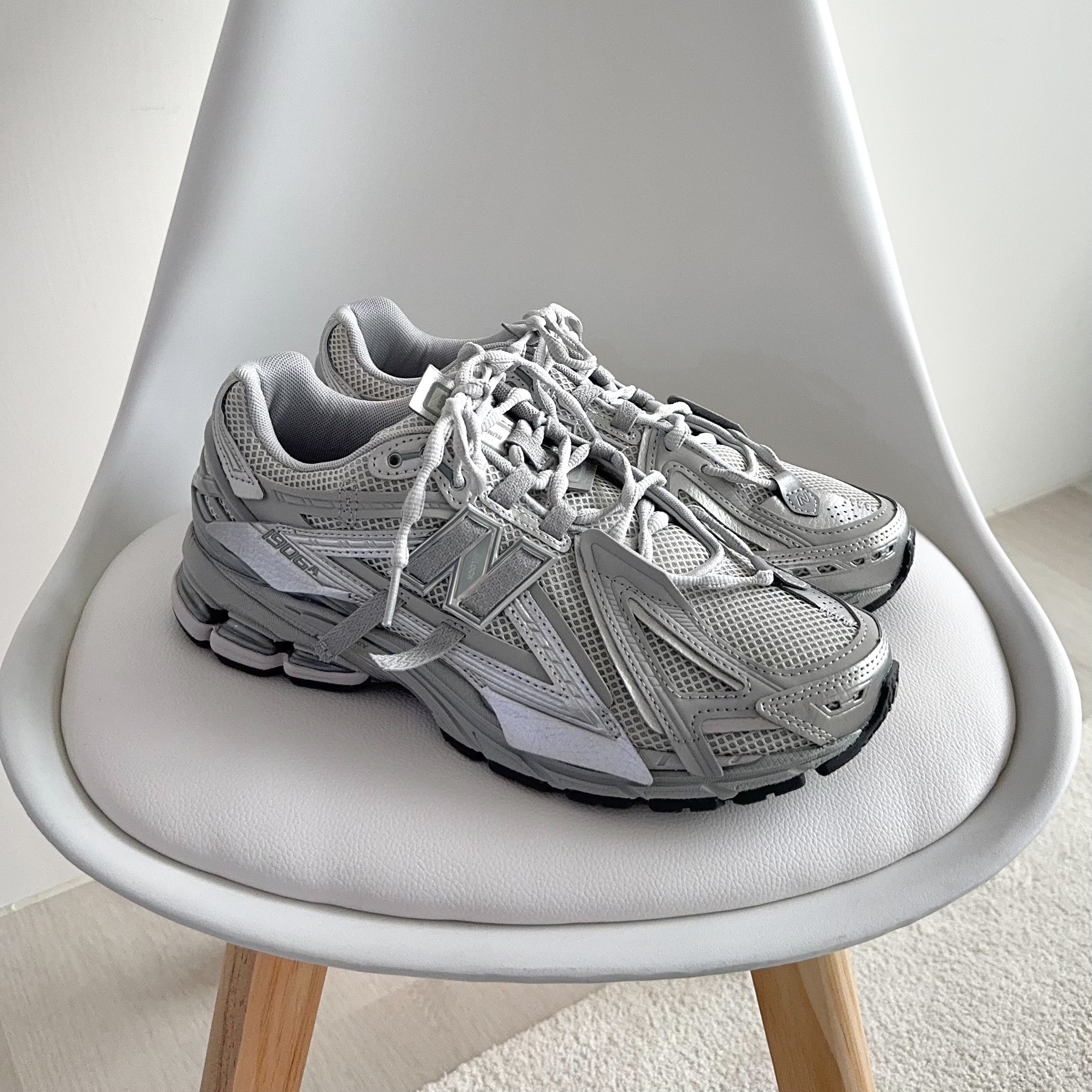 現貨┃new balance M1906AG 1906 M1906 銀灰解構