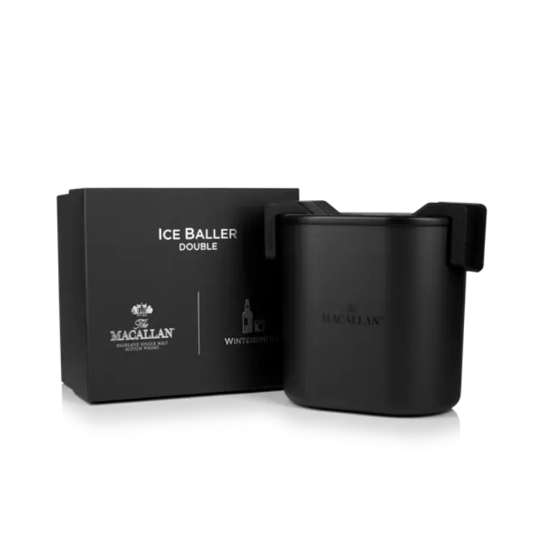 麥卡倫 冰球模具