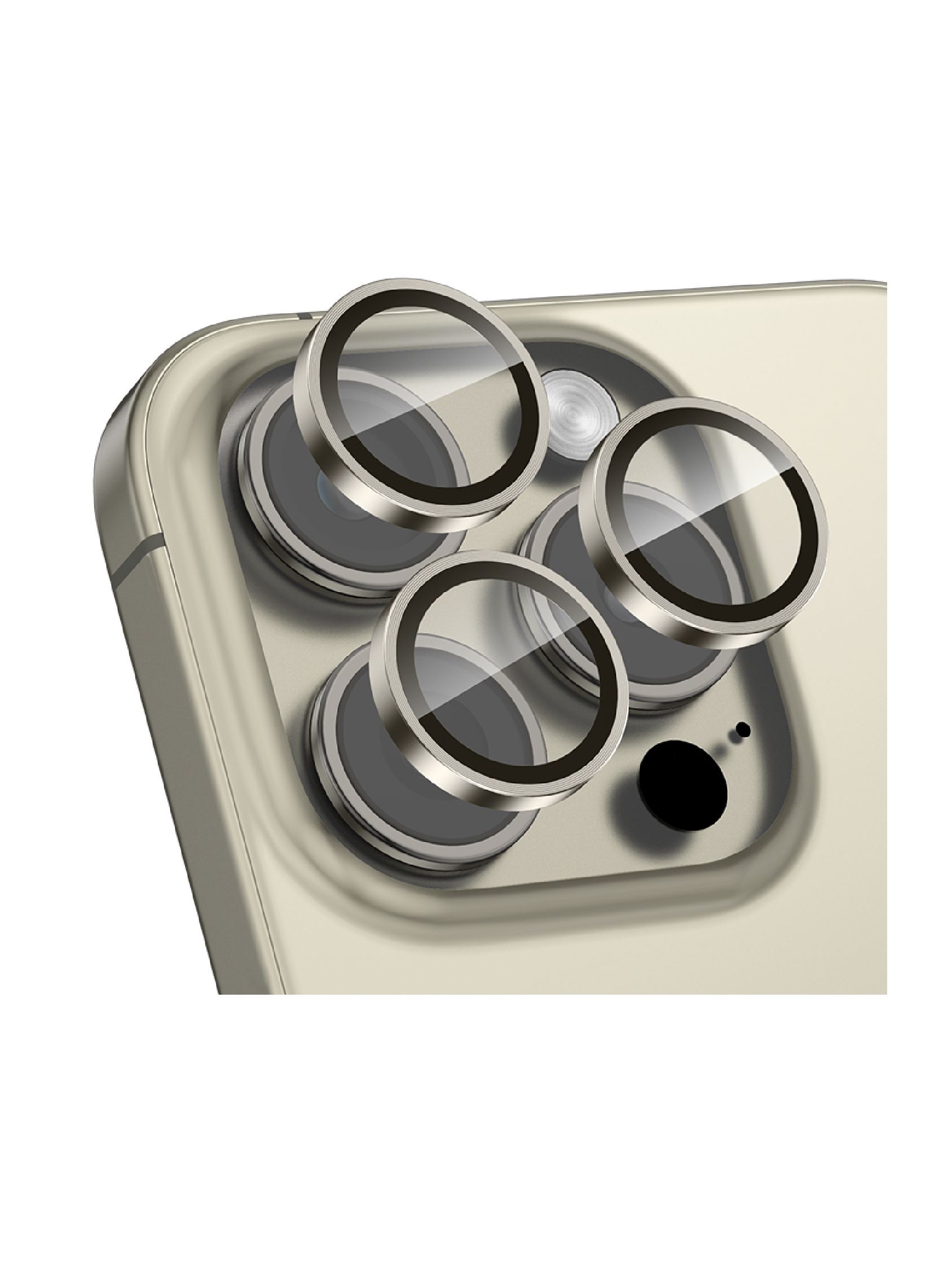 JAVOD | 鋁合金鏡頭保護貼【JAVOD 品牌旗艦館】