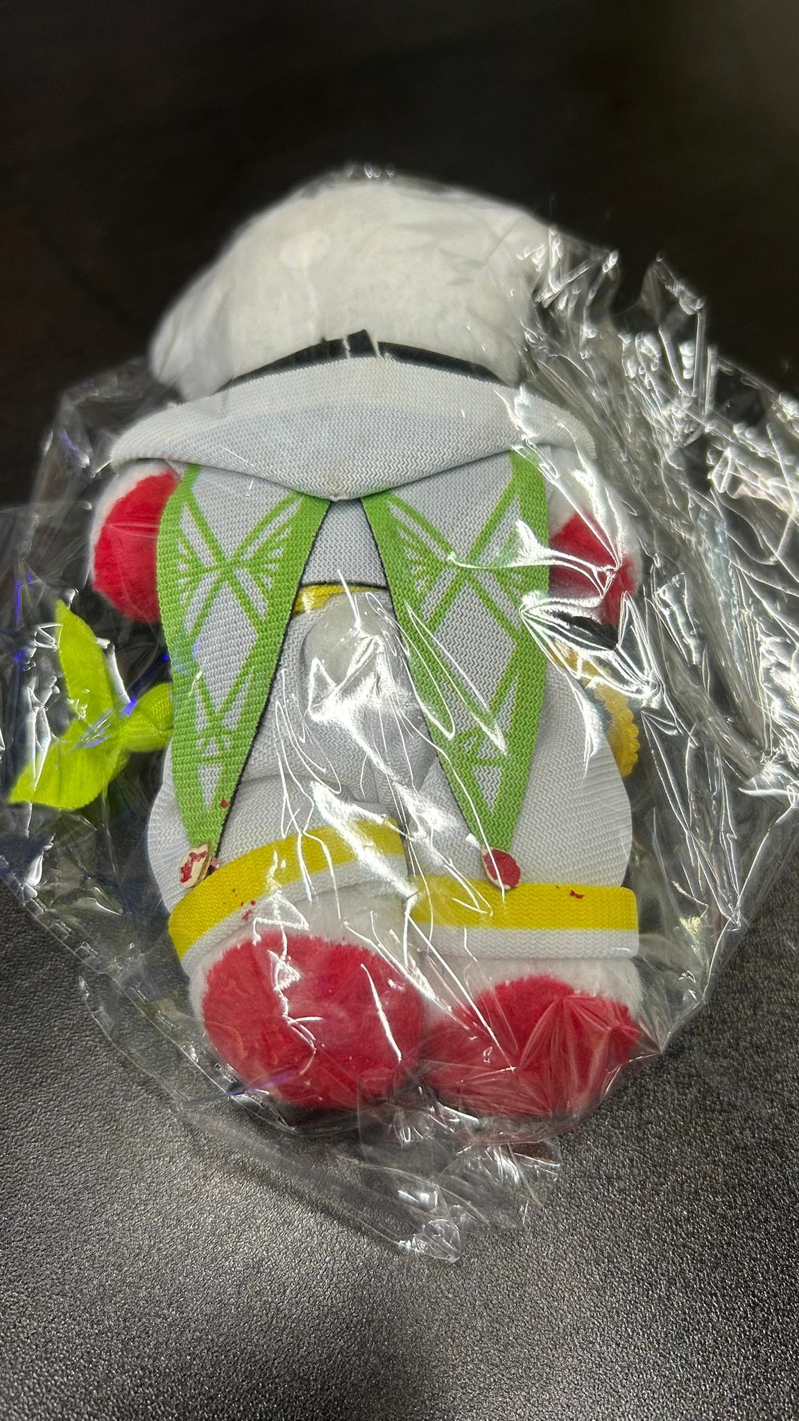 ES   夏目 公仔 衫尾瑕 #129