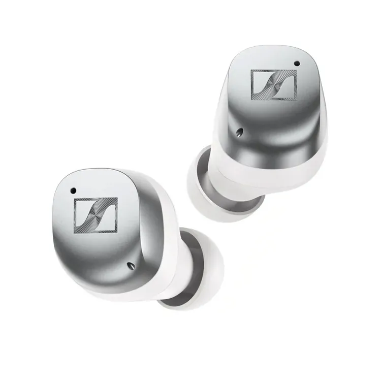 Sennheiser MOMENTUM True Wireless 4 旗艦級真無線藍牙入耳式耳機 MTW4 | 平行進口