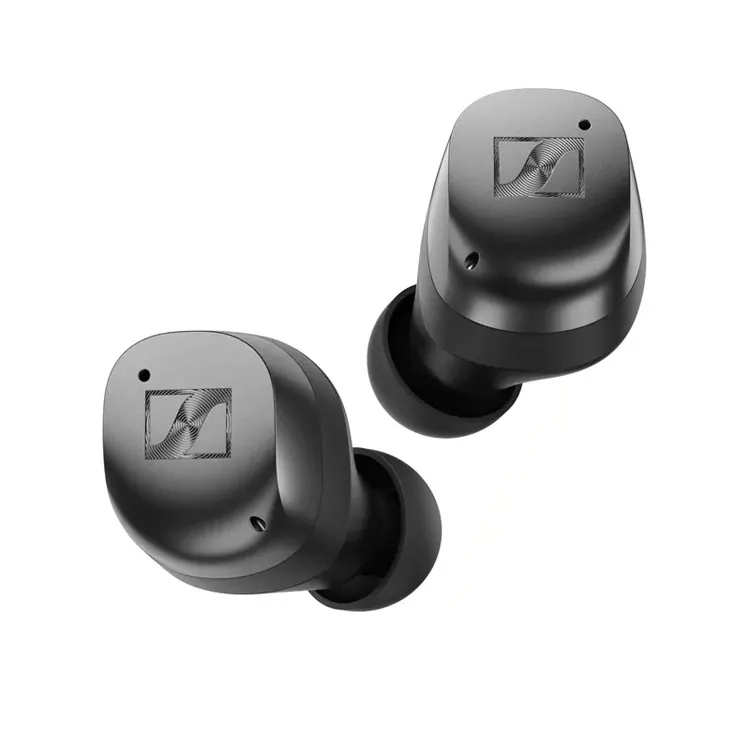 Sennheiser MOMENTUM True Wireless 4 旗艦級真無線藍牙入耳式耳機 MTW4 | 平行進口
