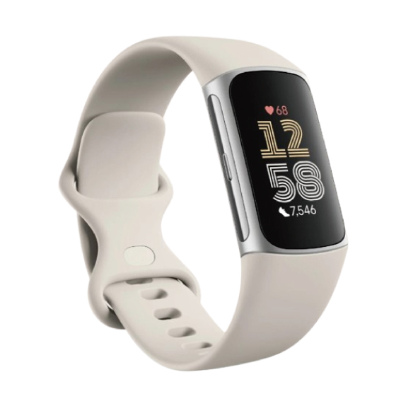 Fitbit Charge 6 智能運動手錶 <平行進口>