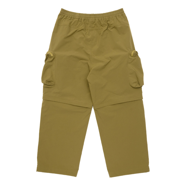 NCAA 長褲 中性 軍綠 密西根 可變短褲 工作褲 7255154632