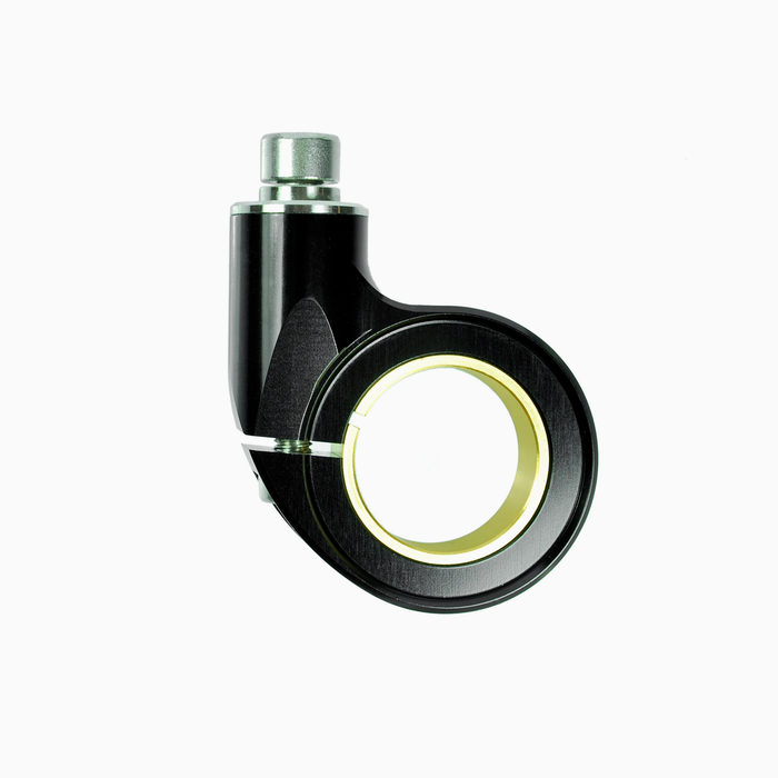 Motogadget 把手端後照鏡專用 可折夾具