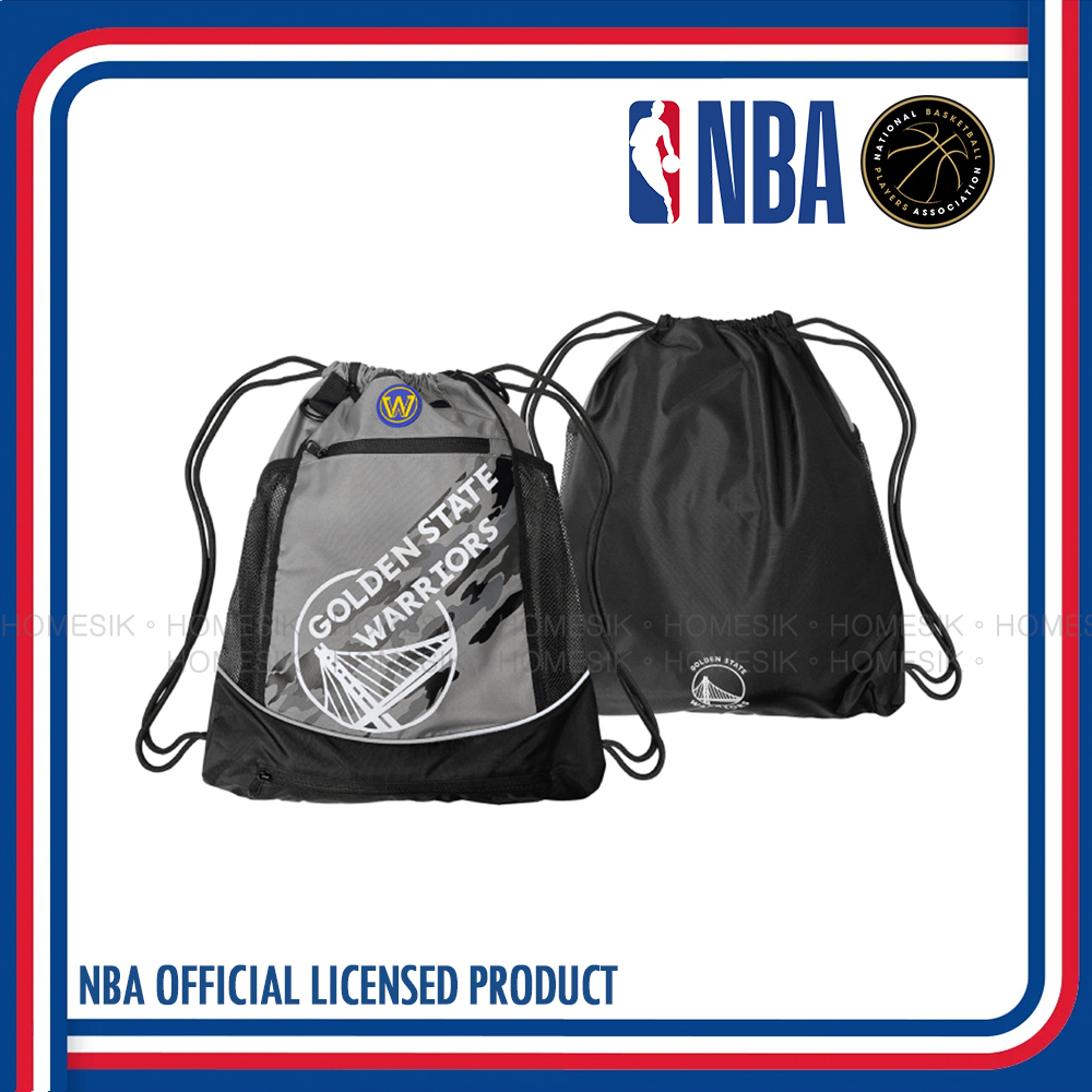 金州勇士隊 多功能籃球背囊 訓練包 比賽背囊